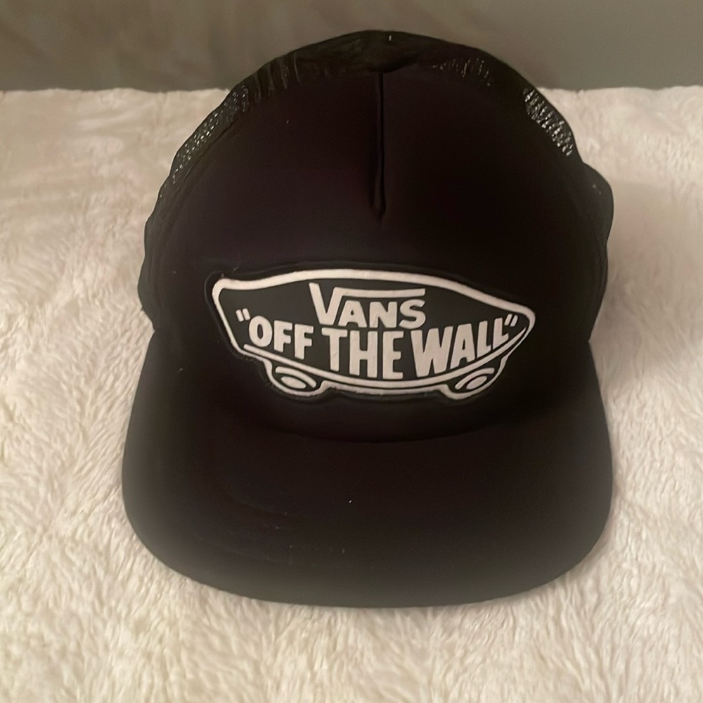 Vans Hat